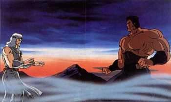 Otaku Gallery  / Anime e Manga / Hokuto No Ken / Screen Shots / Immagini TV (151).jpg